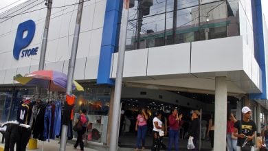 Palestina Store abrió sus puertas con lo mejor de la moda en pleno centro de Maturín