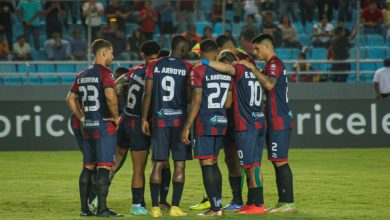 El Monagas SC busca sumar en “La Bombonerita”