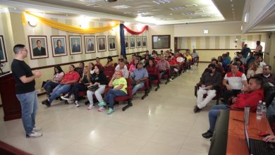 Jornada de Registro y Renovación de PNI en Monagas atendió a 250 profesionales