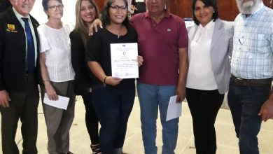 Maturín vibró al ritmo de la Voz UPEL 2023