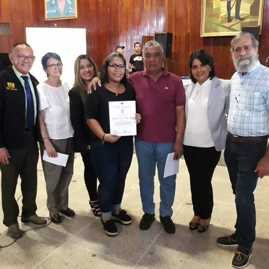 Maturín vibró al ritmo de la Voz UPEL 2023