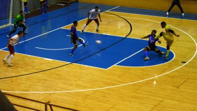 Monagas Futsal Club busca sellar en casa el boleto a la semifinal