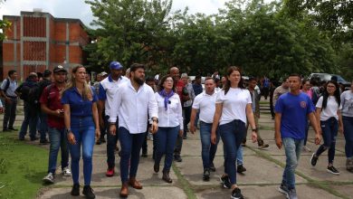 Supervisan rehabilitación de la UDO-Monagas