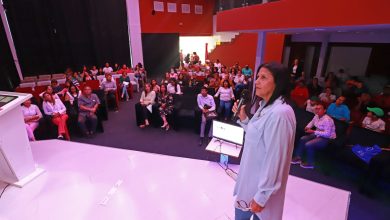 Alcaldía de Maturín imparte formación "Un enfoque ecológico de la inclusión"