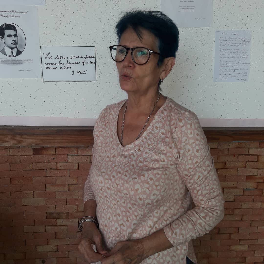 Montiel: ¿Y el Pedagógico para cuándo?