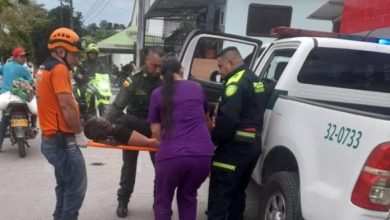 Nueve muertos y 32 heridos tras accidente de bus en la vía Bucaramanga - San Alberto