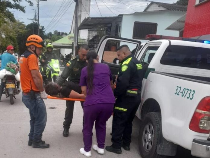 Nueve muertos y 32 heridos tras accidente de bus en la vía Bucaramanga - San Alberto