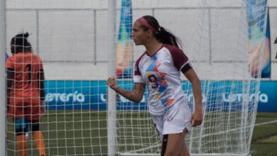 Los Juegos Centroamericanos y del Caribe, San Salvador 202
