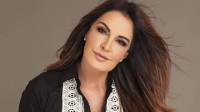 Kiara vuelve a la pantalla nacional tras años de ausencia