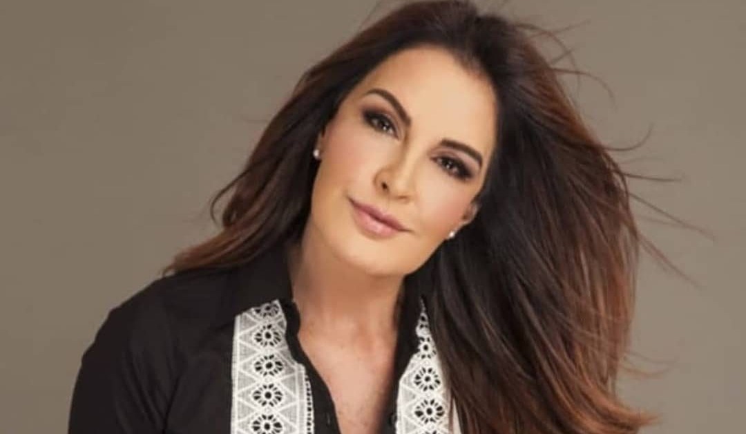 Kiara vuelve a la pantalla nacional tras años de ausencia