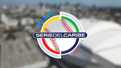 Miami será la sede de la Serie del Caribe 2024