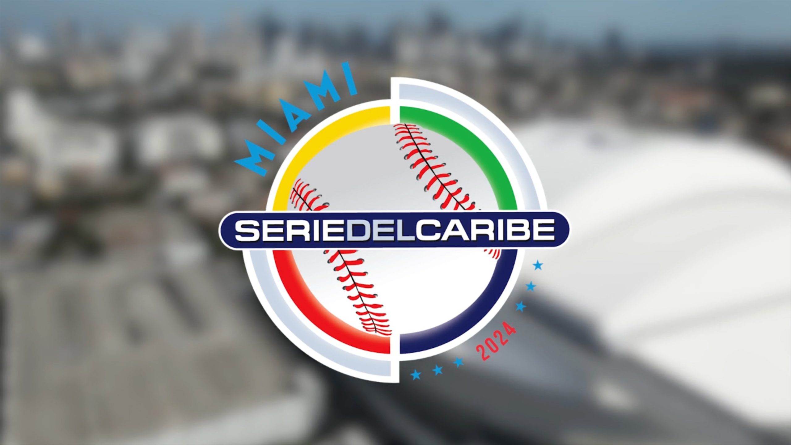 Miami será la sede de la Serie del Caribe 2024