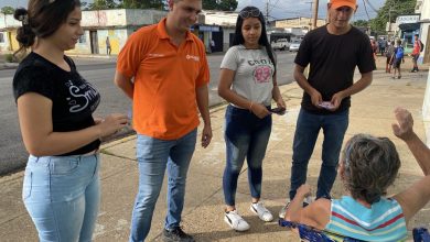 Voluntad Popular continúa apostando a la unidad en Monagas
