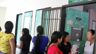 Unas 150 féminas fueron atendidas en jornada de Planificación Familiar