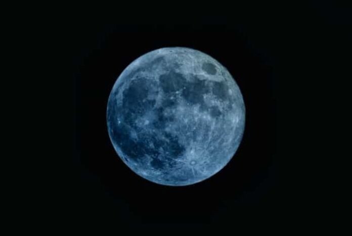 Luna Azul iluminará el cielo venezolano en agosto