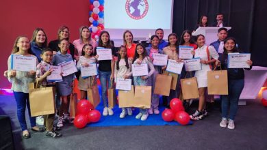 Fundación Regional El Niño Simón Monagas promueve estudios de inglés