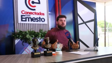 Luna a Director de Corpoelec-Monagas: Ayúdame con la luz
