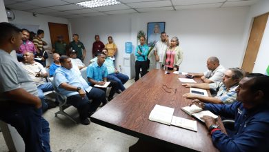 Más de 499 mil usuarios movilizó el terminal de Maturín en el primer semestre de 2023