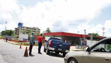 Más de 600 conductores siguen excluidos de gasolinera subsidiada en Maturín