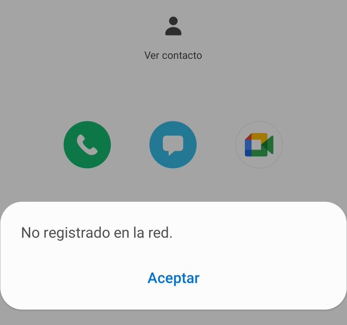 Usuarios reportan fallas de la plataforma Movistar en Maturín
