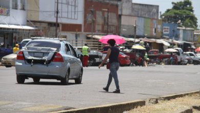 Calorones se extenderán hasta el segundo trimestre del 2024 en Venezuela