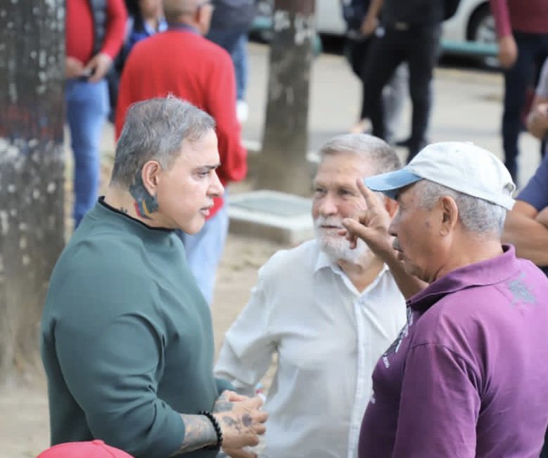 Ministerio Público inicia plan de atención directa en las parroquias