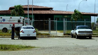 Una madre y sus dos hijas ingresaron al Hospital de Uracoa por envenenamiento