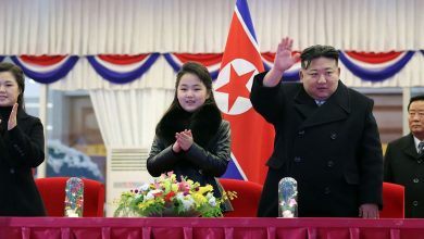 Kim Jong-un ordenó aniquilar a EEUU y Surcorea en caso de provocaciones