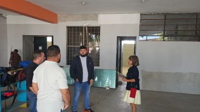 El mandatario regional señaló que formó parte de esta institución en su infancia