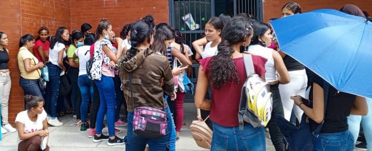 Anticonceptivos temporales benefician a más de 700 mujeres de Monagas