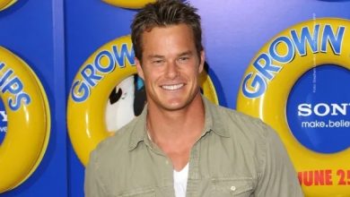 Fallece a los 50 años el actor Alec Musser