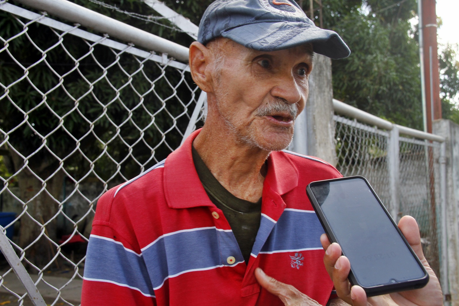 1700 familias sin suministro de agua en Las Cocuizas