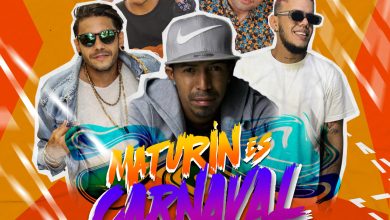 "Maturín es Carnaval" de Chendo Fx y colaboradores ya se estrenó