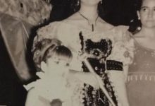Lourdes Aristimuño: La reina del 67 y de las más queridas por los maturineses