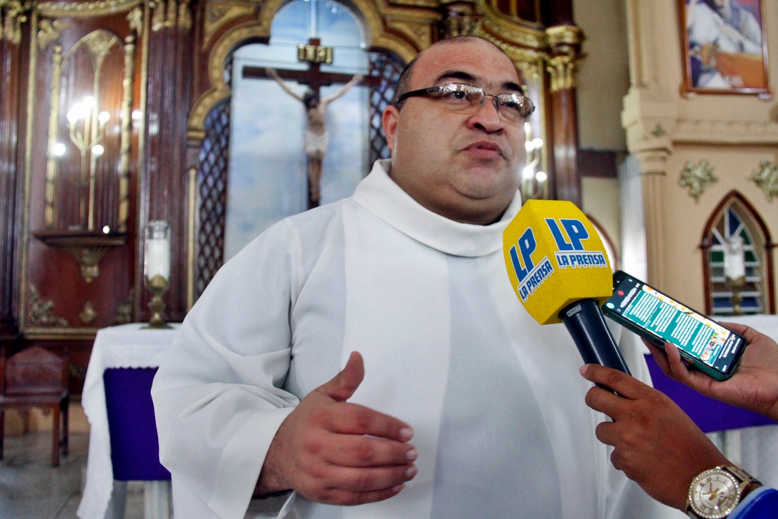 Conozca la liturgia para ir a los templos en Semana Santa en Maturín