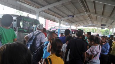 Líneas de transporte y aerolines esperan que aumente la movilización de pasajeros en próximos días
