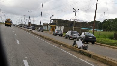 Seguridad vial en Maturín: llamado a la conciencia y responsabilidad detrás del volante