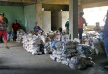 Denuncian fallas en suministro de bolsas CLAP en comunidad de Maturín