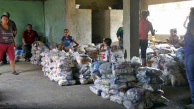 Denuncian fallas en suministro de bolsas CLAP en comunidad de Maturín