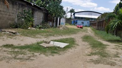 En el sector La Viñita de Maturín piden atención gubernamental