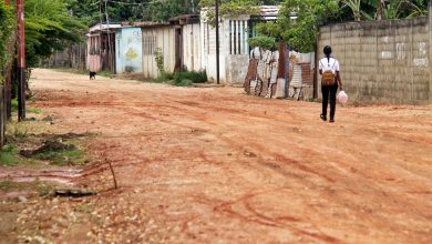 Vecinos del sector Rosa Inés denuncian carencias tras más de 20 años de espera