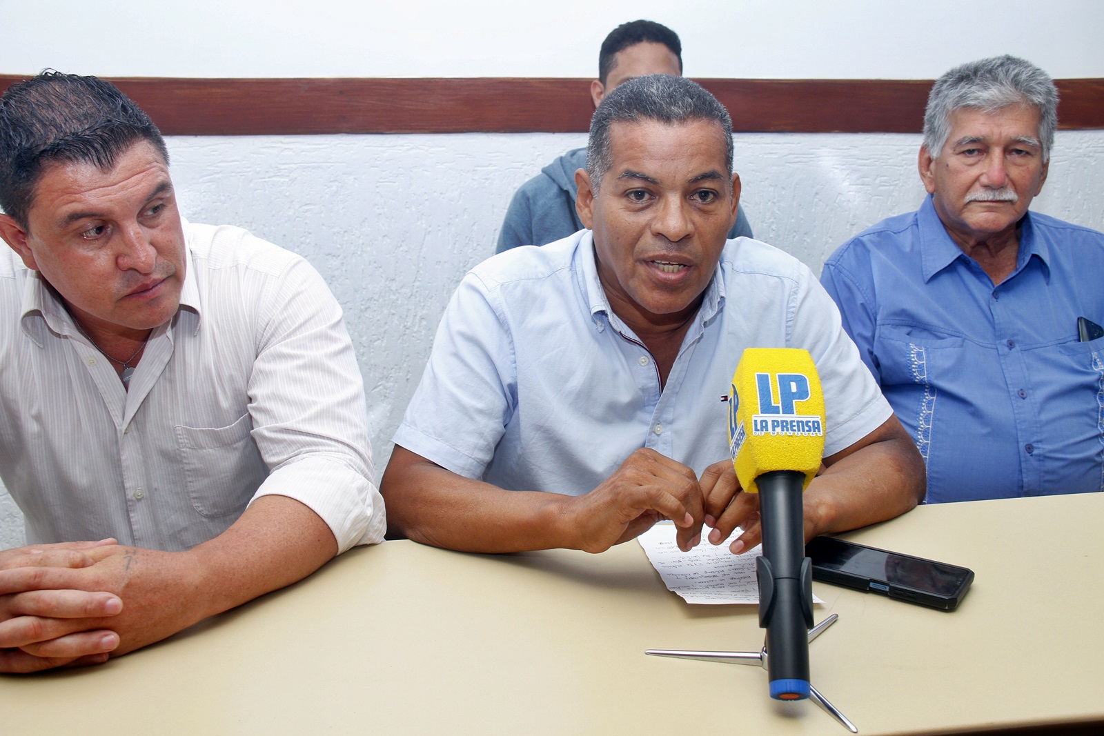 Presidente de CTV en Monagas rechaza aumento del salario mínimo