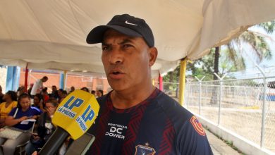 Indem busca conciliar en conflictos de asociaciones deportivas