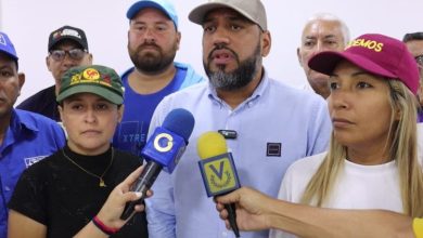Gran Polo Patriótico Monagas se prepara para la reelección de Maduro