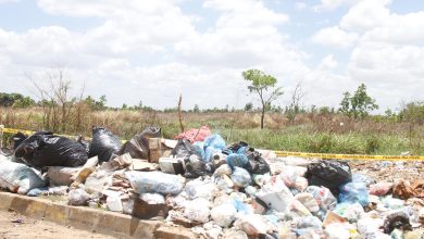 Persisten problemas de recolección de basura en Maturín a pesar de esfuerzos de mejorar el servicio