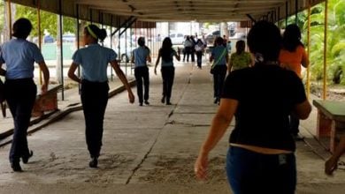 Aumenta migración de estudiantes a escuelas públicas en Monagas