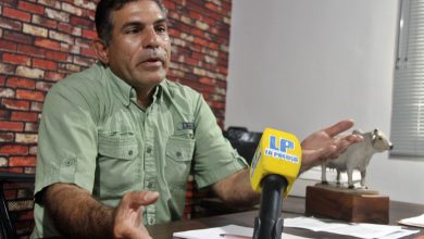 Sequía, escasez y aumento del gasoil disparan aumento de la carne