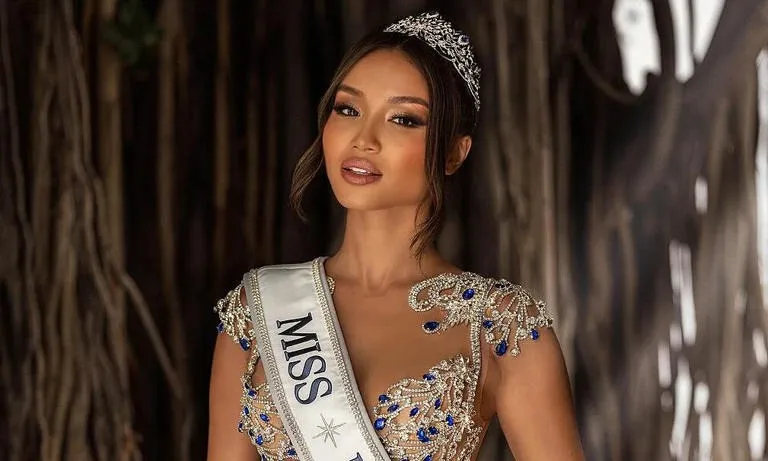 Nueva Miss USA enfrenta amenazas de muerte y acoso