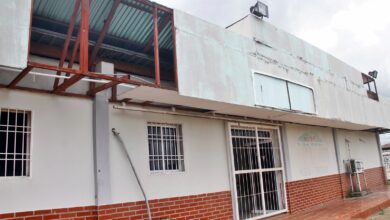 CDI de la parroquia Alto de Los Godos continúa en pésimas condiciones
