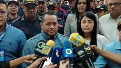 Aprobado proyecto para la creación del Servicio Autónomo del Cuerpo de Bomberos de Monagas